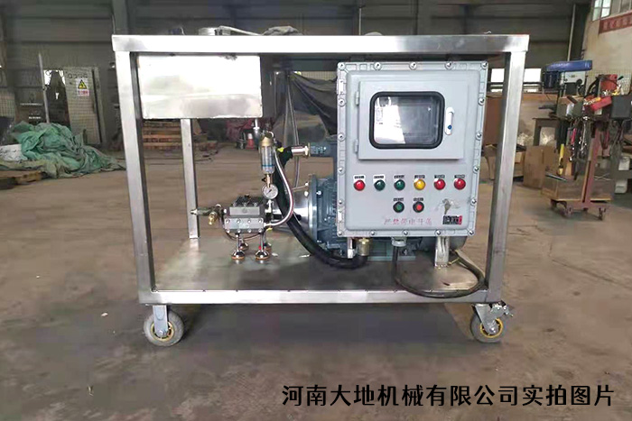 工業(yè)設(shè)備、鋼結(jié)構(gòu)、油污、氧化皮清洗機